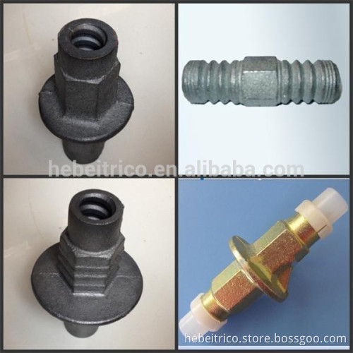 Water Stopper Formwork tie rod system
